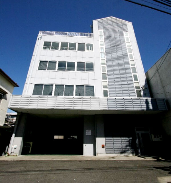 SUMMER娯楽株式会社本社